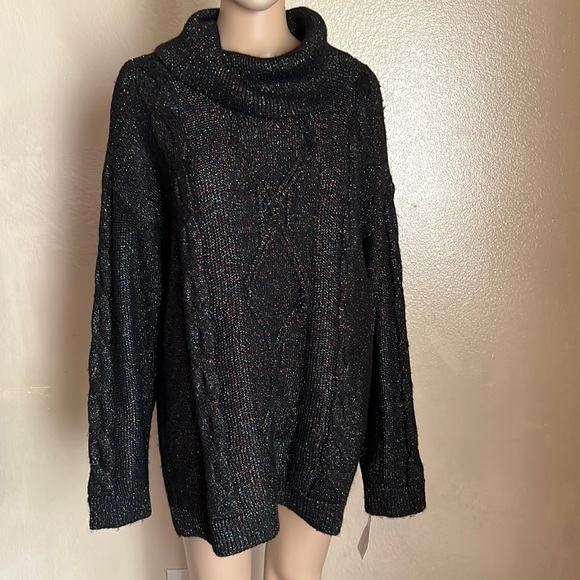 Charter club collar blouse - Picture 1 of 3